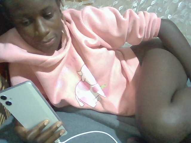 Sexyafricanah001