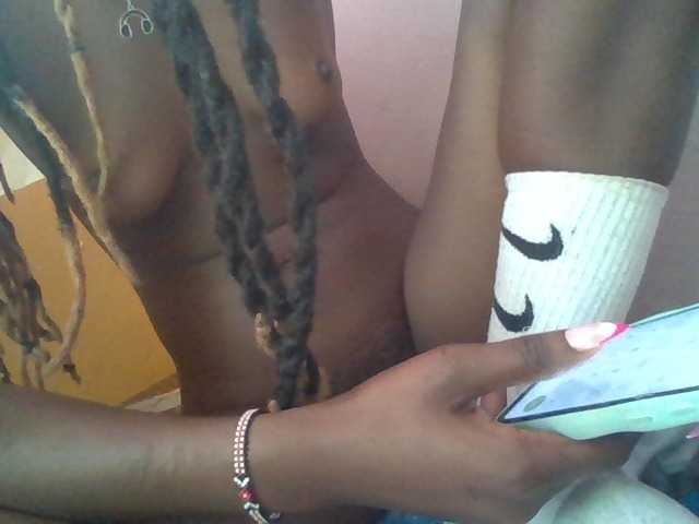 Sexyafricanah001