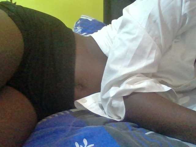 Sexyafricanah001 live cam on BongaCams