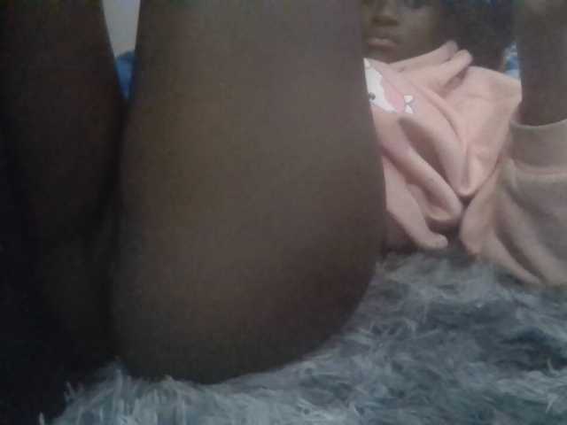 Sexyafricanah001 live cam on BongaCams