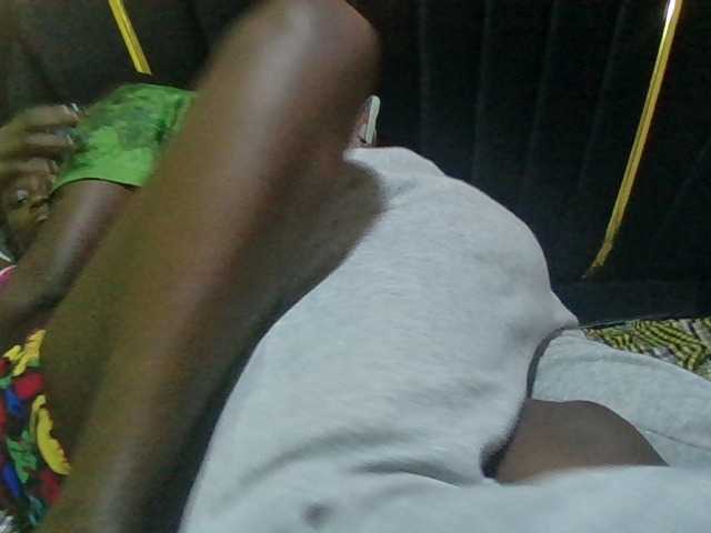 Sexyafricanah001