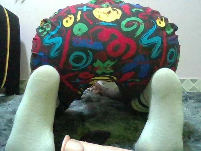 Sexyafricanah001 live cam on BongaCams