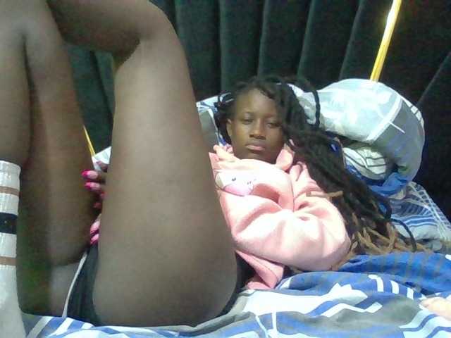 Sexyafricanah001