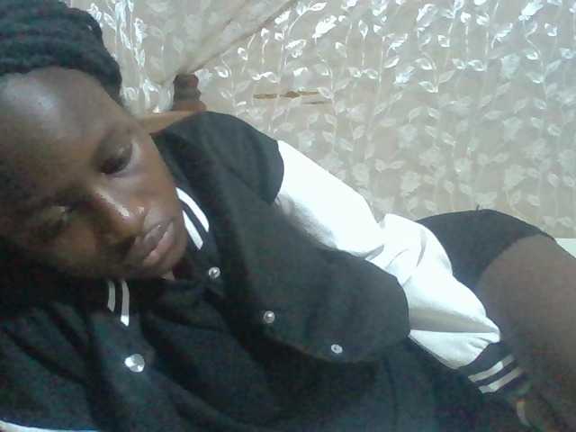 Sexyafricanah001 live cam on BongaCams
