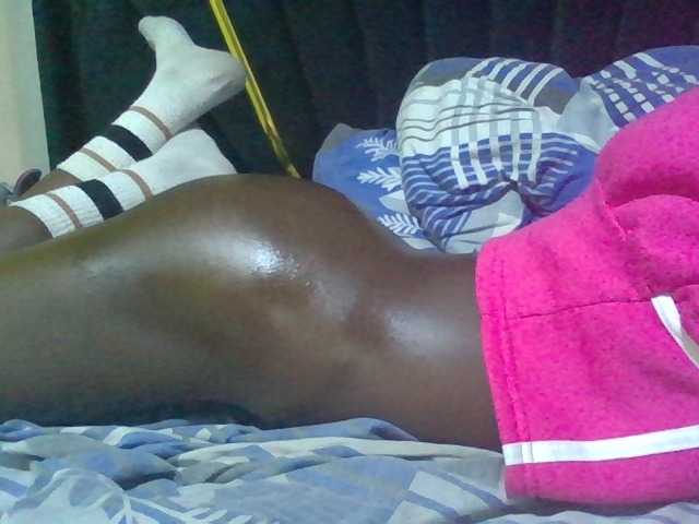 Sexyafricanah001