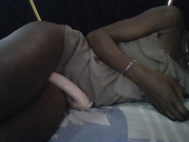 Sexyafricanah001 live cam on BongaCams