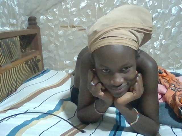 Sexyafricanah001