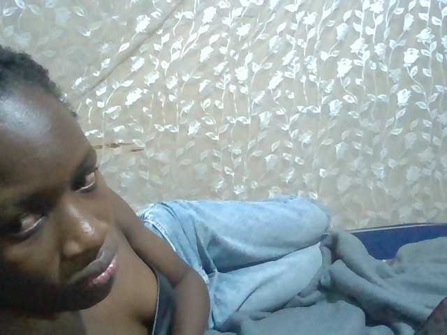 Sexyafricanah001