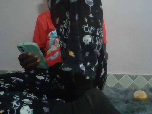 Sexyafricanah001