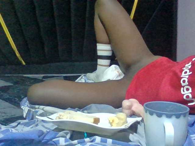 Sexyafricanah001