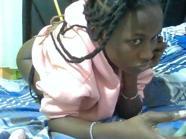 Sexyafricanah001 live cam on BongaCams