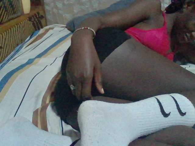 Sexyafricanah001