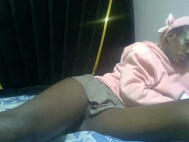 Sexyafricanah001