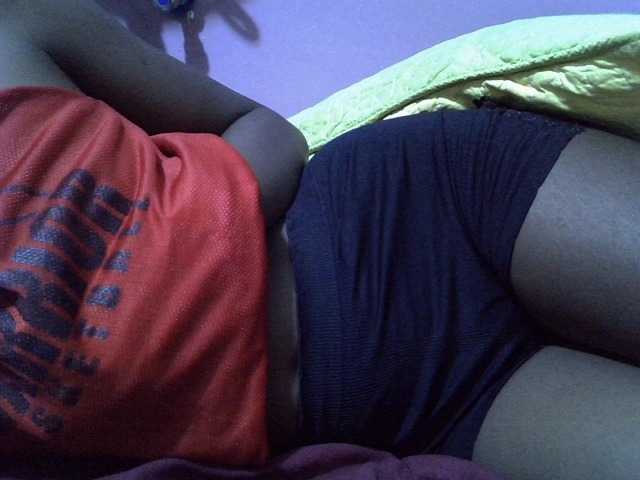 Preview of sexyafricanah001