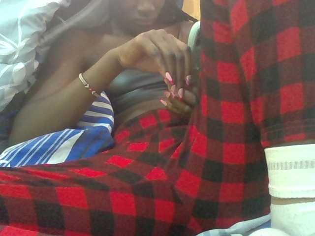Sexyafricanah001