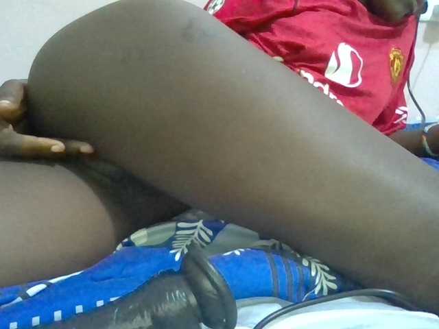 Sexyafricanah001