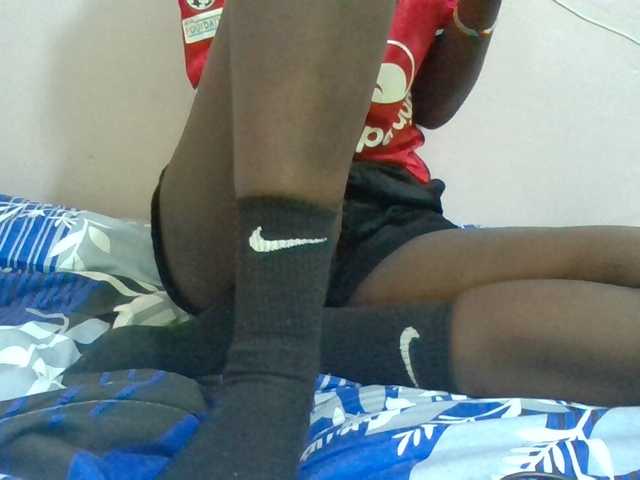 Sexyafricanah001 live cam on BongaCams