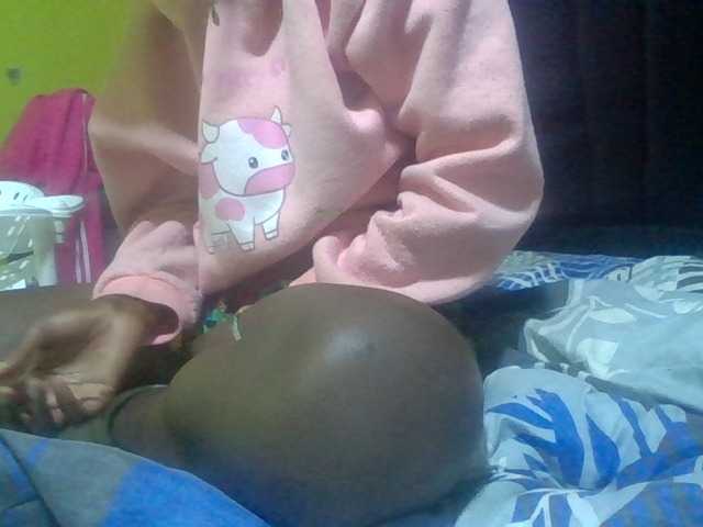 Sexyafricanah001 live cam