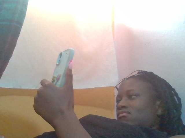 Sexyafricanah001 live cam on BongaCams