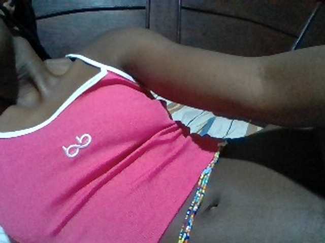 Sexyafricanah001 live cam on BongaCams