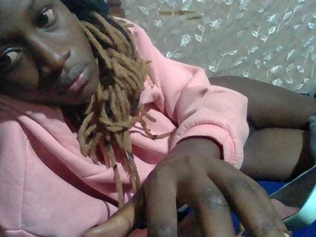 Sexyafricanah001