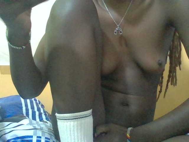 Sexyafricanah001 live webcam show