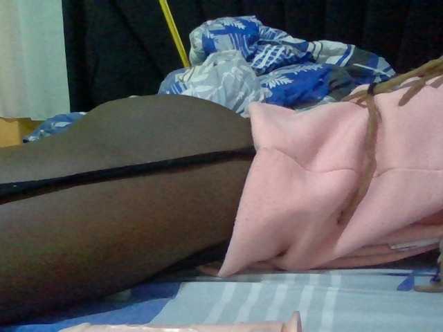 Sexyafricanah001 live cam on BongaCams
