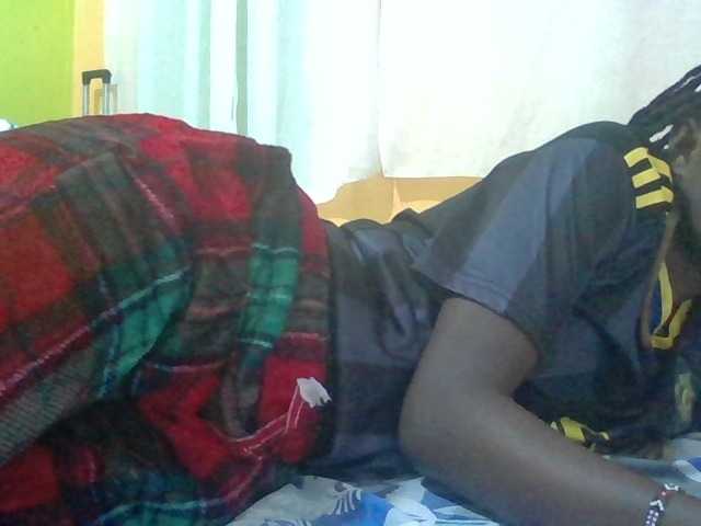 Sexyafricanah001 live cam on BongaCams