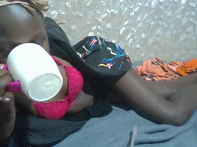 Sexyafricanah001