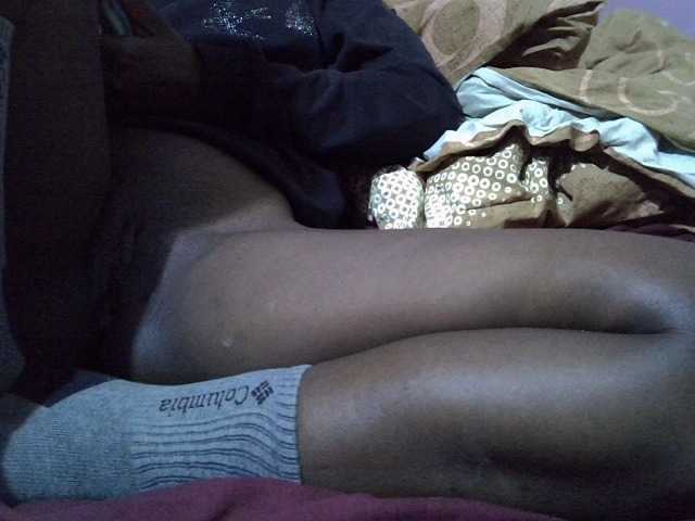 Preview of sexyafricanah001