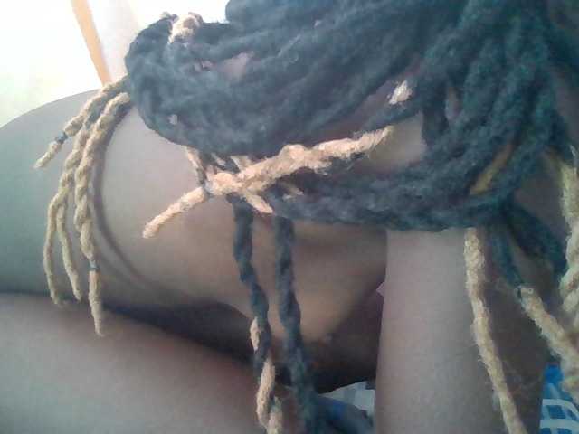 Sexyafricanah001