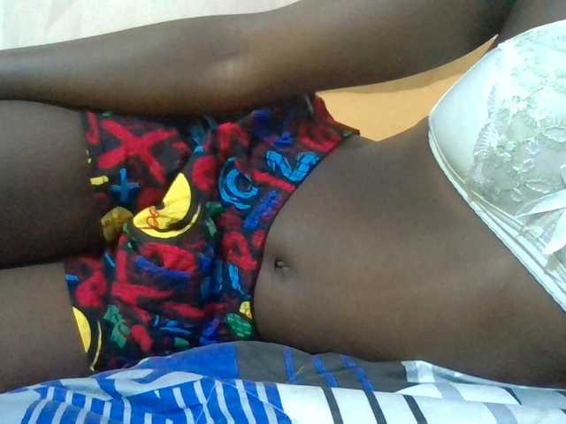Sexyafricanah001 live cam on BongaCams