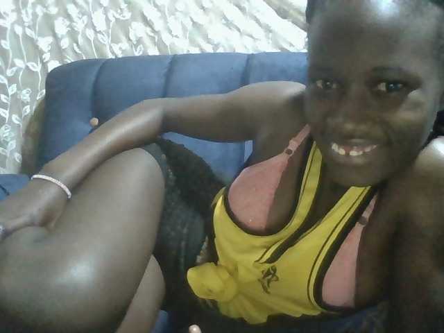 Sexyafricanah001
