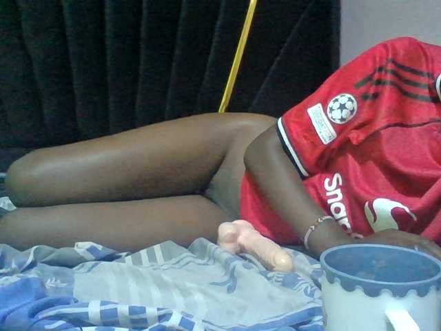 Sexyafricanah001 live cam preview