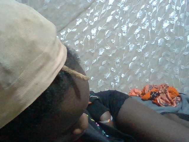 Sexyafricanah001