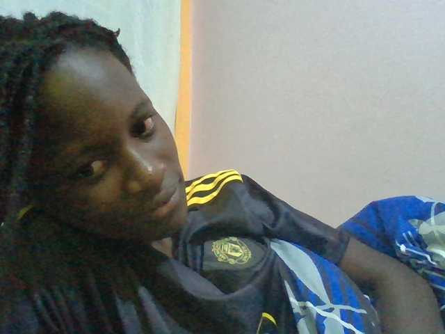 Sexyafricanah001 live cam on BongaCams
