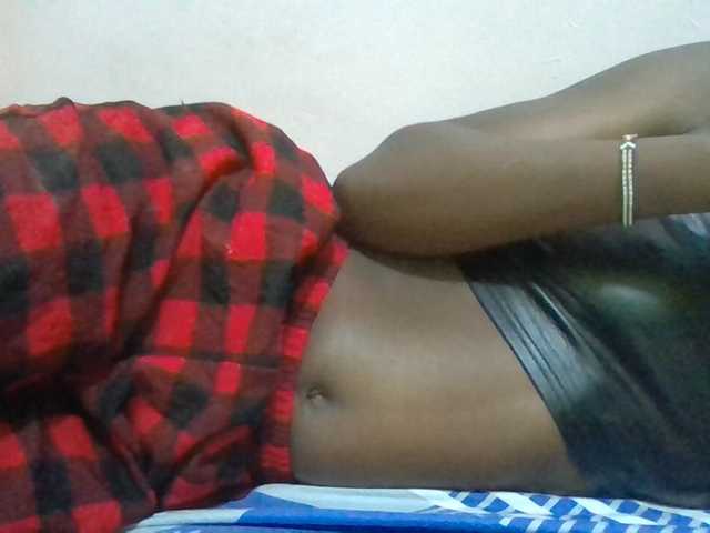 Sexyafricanah001 live cam on BongaCams