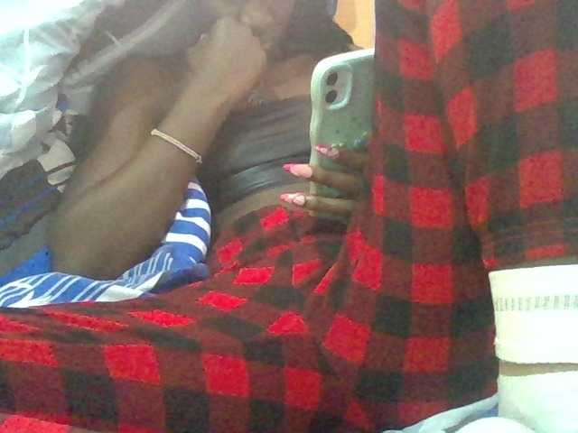 Sexyafricanah001 live webcam show
