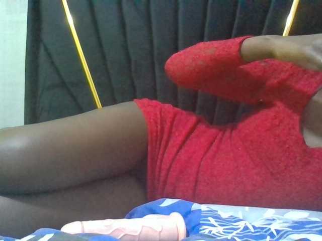 Sexyafricanah001