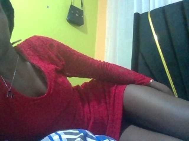 Sexyafricanah001