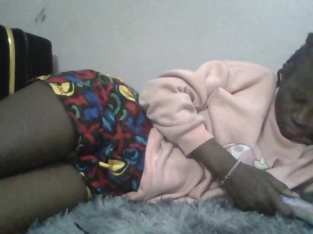 Sexyafricanah001