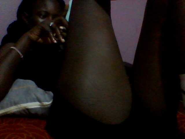 Sexyafricanah001 live cam on BongaCams