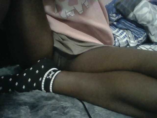 Sexyafricanah001 live cam on BongaCams