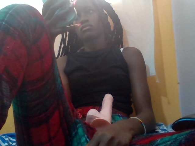 Sexyafricanah001