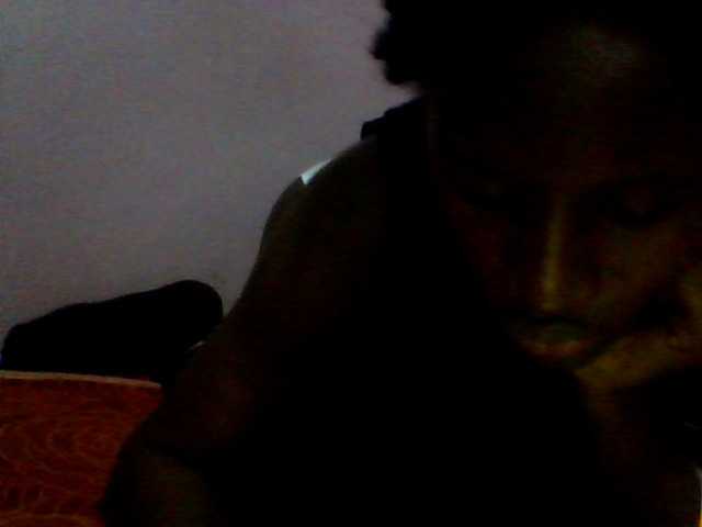 Sexyafricanah001 live cam on BongaCams