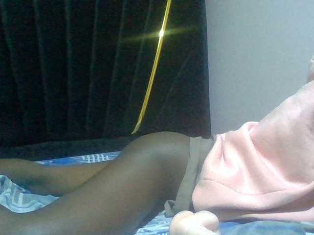 Sexyafricanah001 live cam on BongaCams