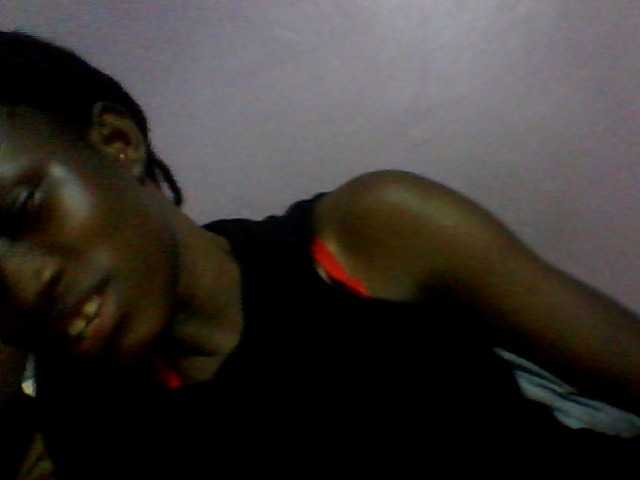 Sexyafricanah001 live cam on BongaCams