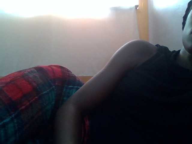Sexyafricanah001