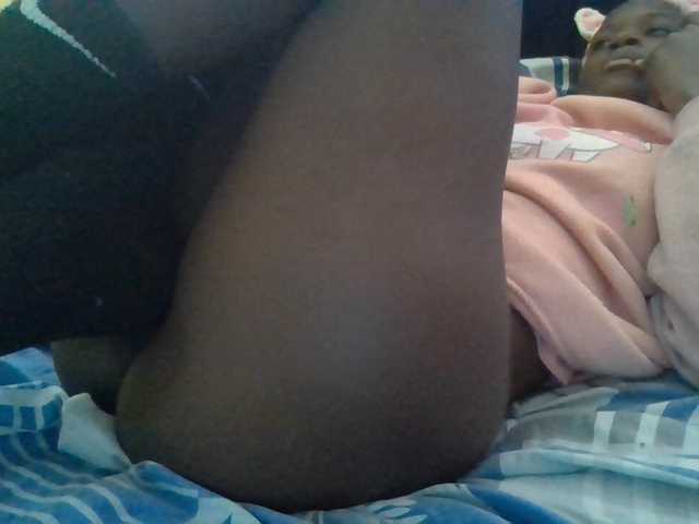 Sexyafricanah001 live cam on BongaCams