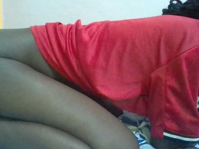 Sexyafricanah001 live cam on BongaCams